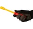 Диэлектрическая отвертка HEX 12x125 мм MAX-GRIP Insulated STAYER 25829-12-125 G 3