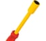 Диэлектрическая отвертка HEX 12x125 мм MAX-GRIP Insulated STAYER 25829-12-125 G 4