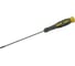 Отвертка для точных работ SL 3,0x150 мм MAX-GRIP Precision STAYER 25825-03-150 G 1