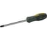 Отвертка PZ №3x200 мм MAX-GRIP Regular STAYER 25822-3-200 GF 1