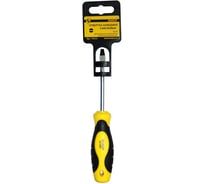 Шлицевая отвертка 1.0х6.5х38мм Энкор 19554