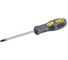 Отвертка PH №0х75 мм MAX-GRIP Regular STAYER 2582-0-075 G 1