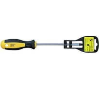 Шлицевая отвертка 1.0х6.5х150мм Энкор 19556