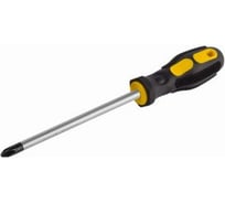 Отвертка STANDARD PH №1-150 мм STAYER 25076-1-15