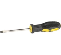 Отвертка STANDARD SL 5,0х100 мм STAYER 25075-05-10