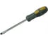 Отвертка SL 5,5х75 мм MAX-GRIP Regular STAYER 2580-05-075 G 1