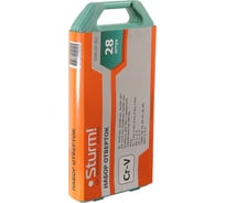 Набор отверток 28 предметов Sturm 1040-02-SS1