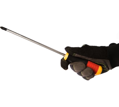 Крестовая отвертка РН№3x200мм Энкор 19679