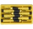 Набор отверток для точных работ 6 предметов STAYER 25602-H6 1