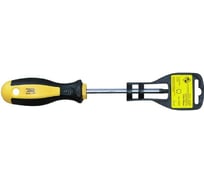 Отвертка Torx T6x75мм Энкор 19660