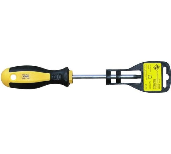 Отвертка Torx T20x100мм Энкор 19666