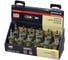 Отвертка MAX-GRIP с двухсторонним стержнем 12шт. STAYER 25853-H2-12 G 1