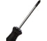 Двухцветная крестовая отвертка PH1, 5х75мм FIT DIY 54423 2