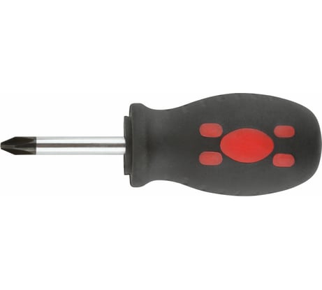 Крестовая отвертка 6х38мм FIT DIY 54432