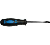 Шлицевая отвертка 6х100мм FIT DIY 54484