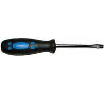 Шлицевая отвертка 8х200мм FIT DIY 54495