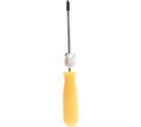 Крестовая отвертка 5х100мм РН1 FIT DIY 54124
