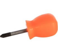 Крестовая отвертка 6х38мм, РН2 FIT DIY 54131
