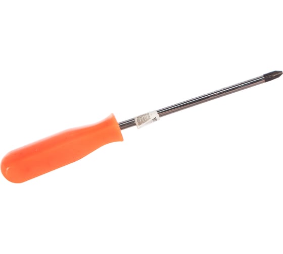 Крестовая отвертка 8х150мм, РН3 FIT DIY 54144 1