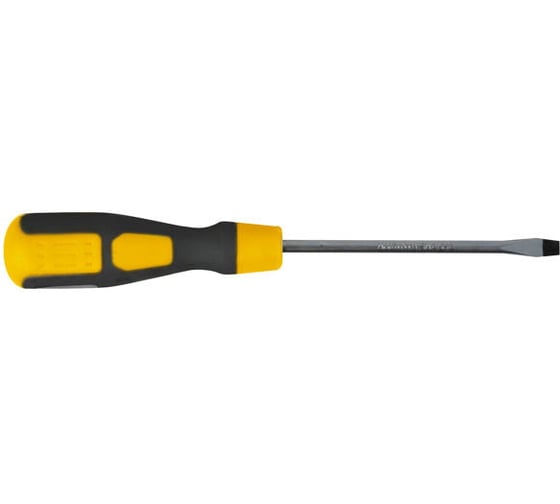 Отвертка SL 6х38 мм Стайл-2 FIT IT 55247