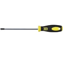 Отвертка Хард РН1 5х100 мм FIT IT 55216