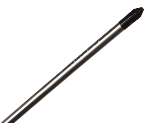 Отвертка Хард РН2 6х150 мм FIT IT 55219