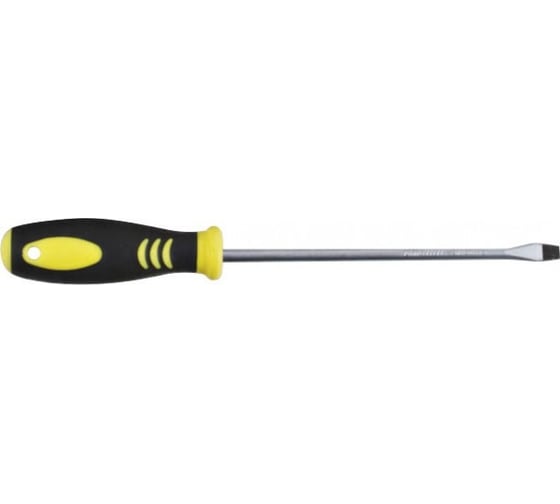 Отвертка Хард SL 6.5х150 мм FIT IT 55229 1