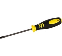 Отвертка Хард SL 5.5x100 мм FIT IT 55225