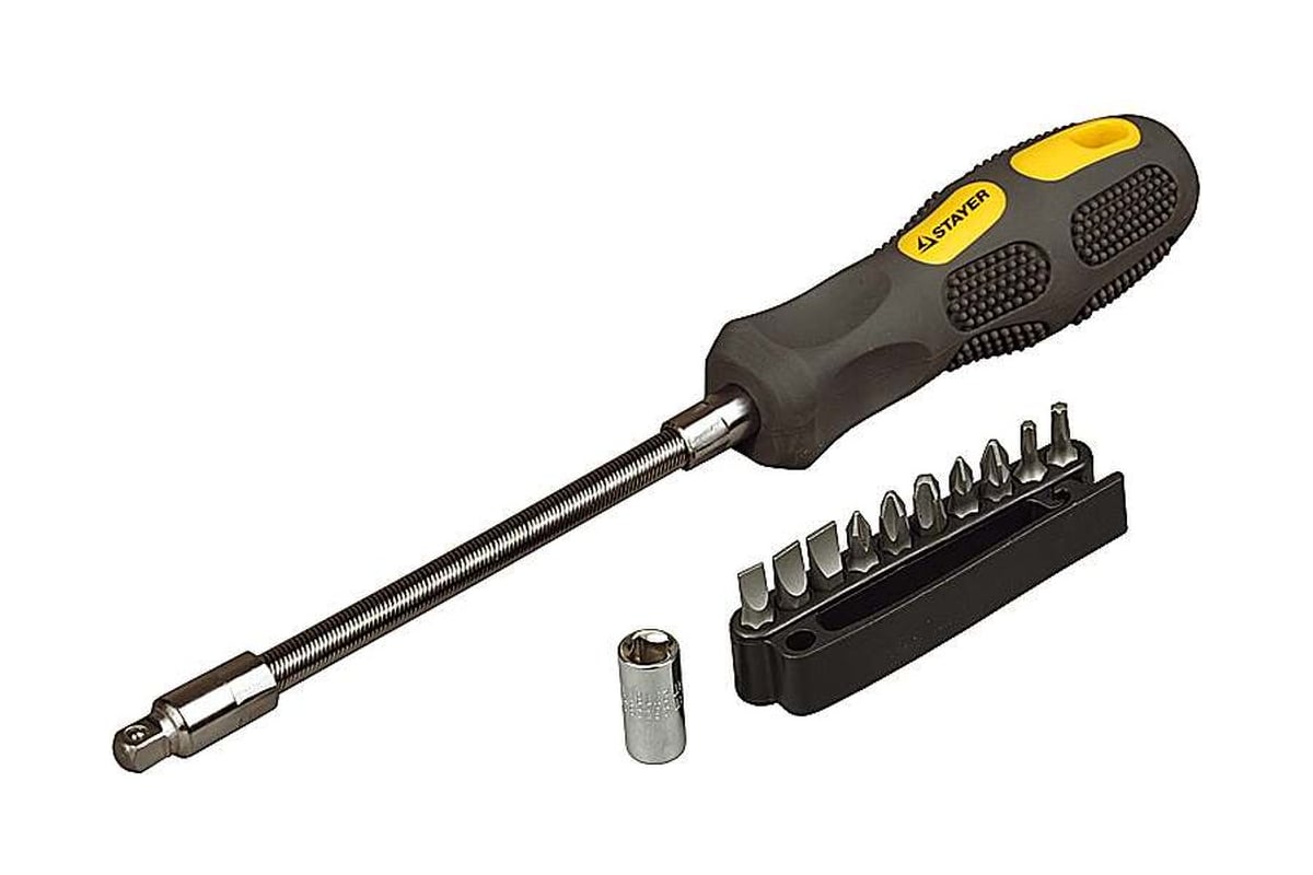 Где Купить Маленькие Отвертки