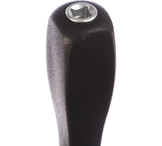 Вороток-отвертка 1/4" MATRIX 13920