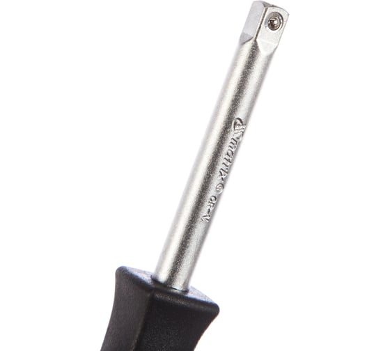 Вороток-отвертка 1/4" MATRIX 13920