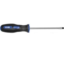 Шлицевая отвертка SL 6х100 мм FIT IT 55144