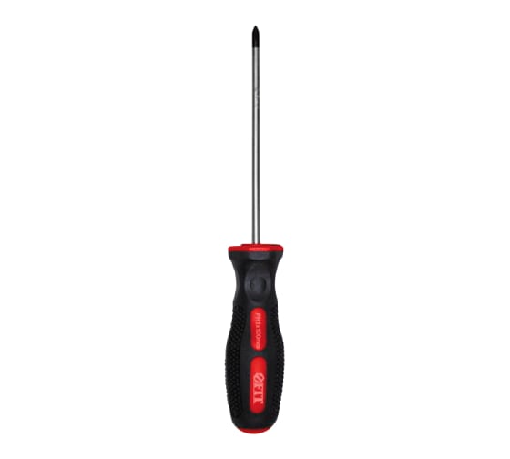 Крестовая отвертка РН1 5х100 мм FIT IT 55106