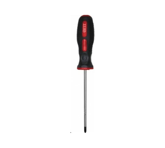 Крестовая отвертка РН1 5х100 мм FIT IT 55106