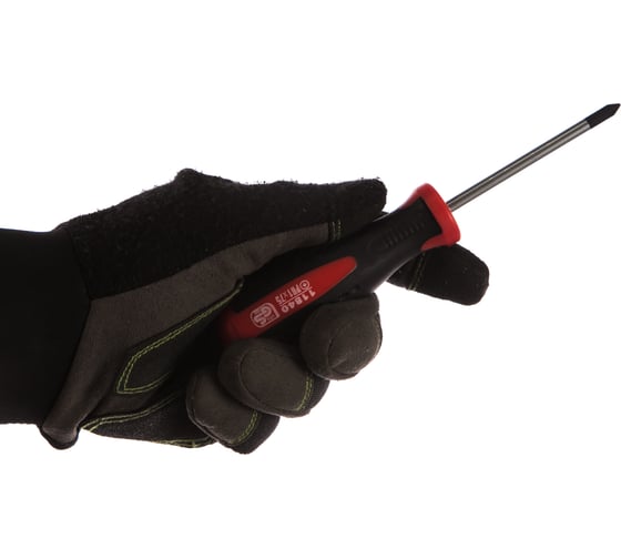 Отвертка Profi Ph1 х 75 мм MATRIX 11840