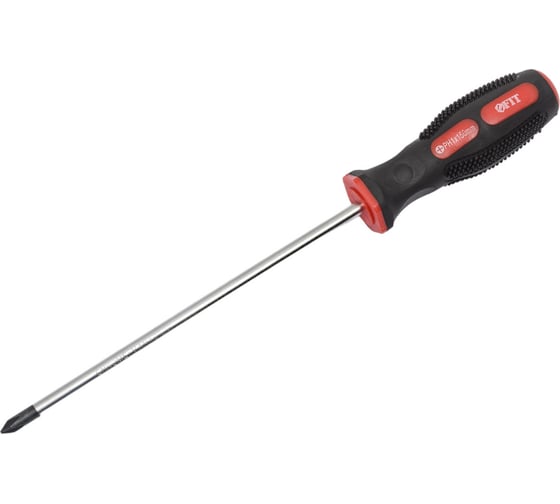 Крестовая отвертка РН1 5х150 мм FIT IT 55107