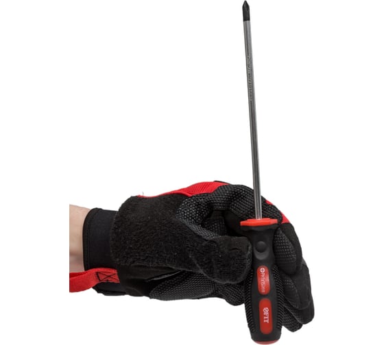 Крестовая отвертка РН1 5х150 мм FIT IT 55107