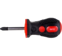 Крестовая отвертка РН2 6х38 мм FIT IT 55112