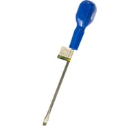 Шлицевая отвертка 6х150 мм FIT IT 54586