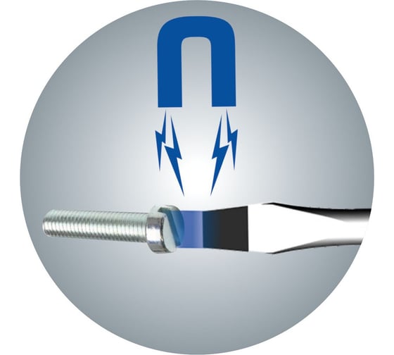 Набор отверток Brilliant Tools SL, РН, 7 шт. BT033007