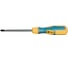 Крестовая отвертка 4,5х80 мм РН1 Стайл FIT IT 55014 1
