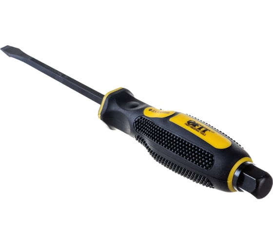 Ударная отвертка Профи 8х150 мм SL FIT IT 55638