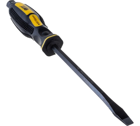 Ударная отвертка Профи 8х150 мм SL FIT IT 55638