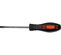Шлицевая отвертка Профи 5х100 мм FIT IT 54674