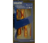 Набор диэлектрических отверток Unipro 16331U