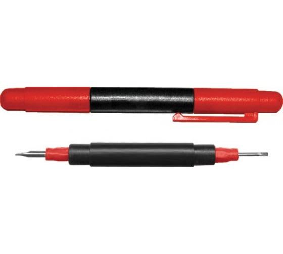 Отвертка 2-в-1 FIT IT 56180