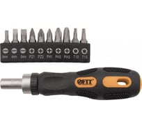 Реверсивная отвертка FIT IT 56319