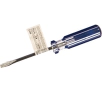 Шлицевая отвертка 5х75 мм FIT IT 54373