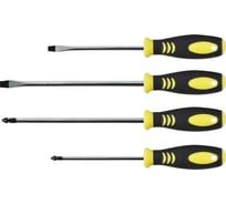 Набор отверток Хард FIT IT 56028