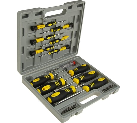 Набор отверток FIT IT 56402